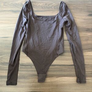 Lululemon Bodysuit